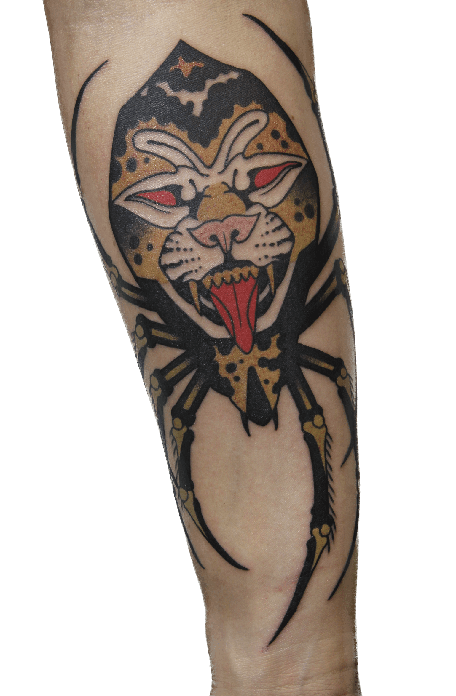 best tattoo studio | Berlin